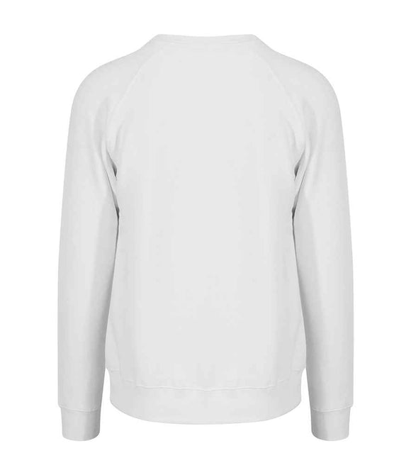 JH130 Arctic White Back