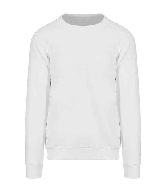 JH130 Arctic White Front