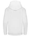 JH201B Arctic White Back