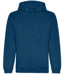 AWDis Organic Hoodie-10