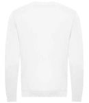 JH230 Arctic White Back