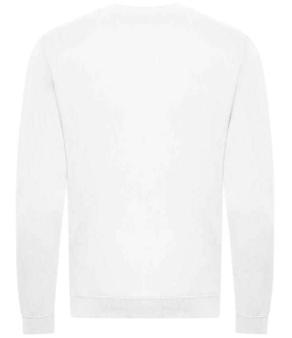 JH230 Arctic White Back