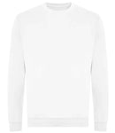 JH230 Arctic White Front