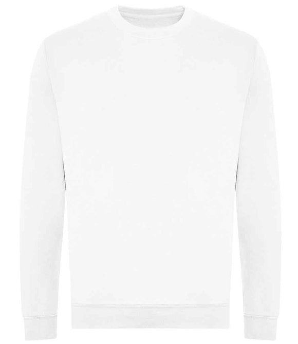 JH230 Arctic White Front