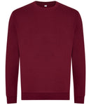 AWDis Unisex Organic Sweatshirt-5