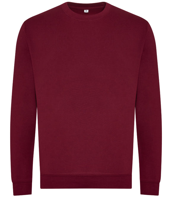 AWDis Unisex Organic Sweatshirt