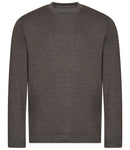 AWDis Unisex Organic Sweatshirt-6