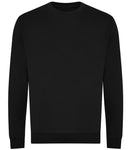 AWDis Unisex Organic Sweatshirt-7