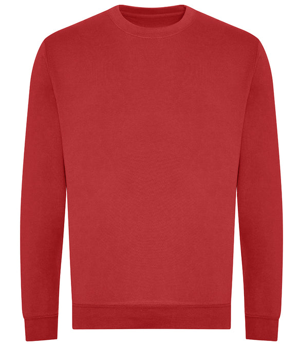 AWDis Unisex Organic Sweatshirt