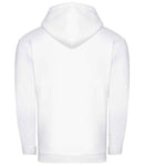 JH250 Arctic White Back