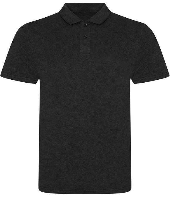AWDis Tri-Blend Polo Shirt