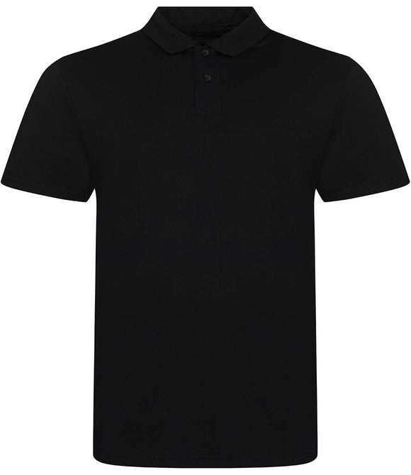 AWDis Tri-Blend Polo Shirt