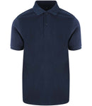 AWDis Stretch Pique Polo Shirt-4
