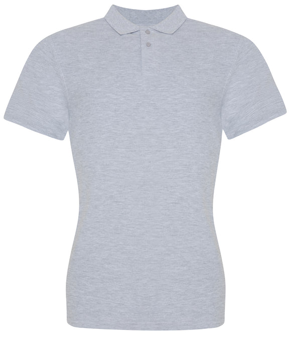 AWDis The 100 Cotton Ladies Pique Polo Shirt