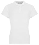 AWDis The 100 Cotton Ladies Pique Polo Shirt-11