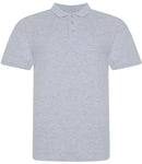 AWDis The 100 Cotton Pique Polo Shirt-8