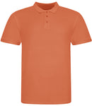 AWDis The 100 Cotton Pique Polo Shirt-10