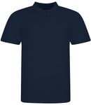 AWDis The 100 Cotton Pique Polo Shirt-12