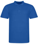 AWDis The 100 Cotton Pique Polo Shirt-13