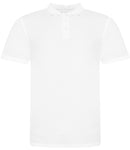 AWDis The 100 Cotton Pique Polo Shirt-16