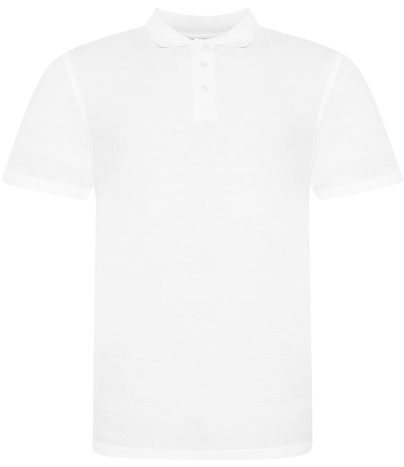 AWDis The 100 Cotton Pique Polo Shirt