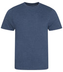 AWDis Tri-Blend T-Shirt-6