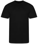 AWDis Tri-Blend T-Shirt-7