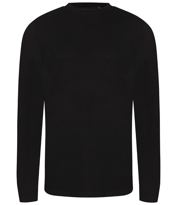 AWDis Long Sleeve Tri-Blend T-Shirt