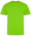 JT004 Electric Green Front