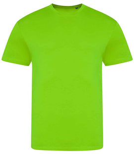 JT004 Electric Green Front