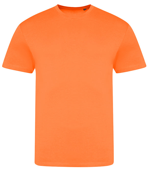 AWDis Unisex Electric Tri-Blend T-Shirt