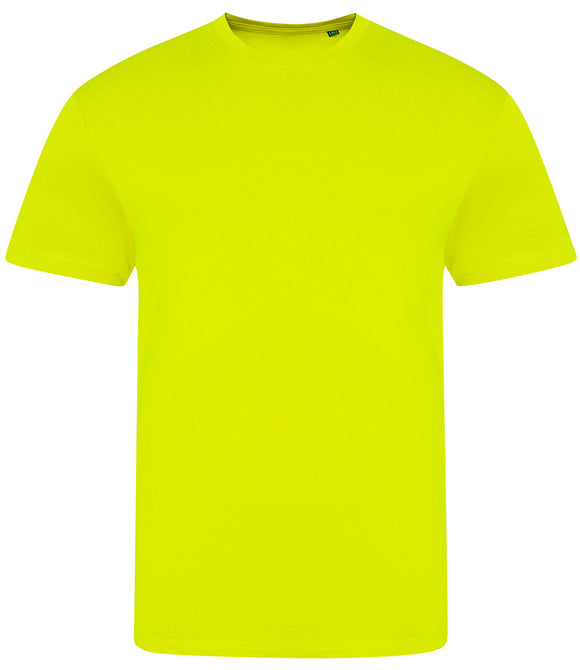 AWDis Unisex Electric Tri-Blend T-Shirt