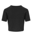 JT006 Heather Black Back