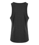 JT007 Heather Black Back