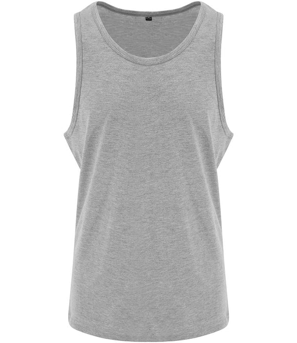 AWDis Tri-Blend Vest