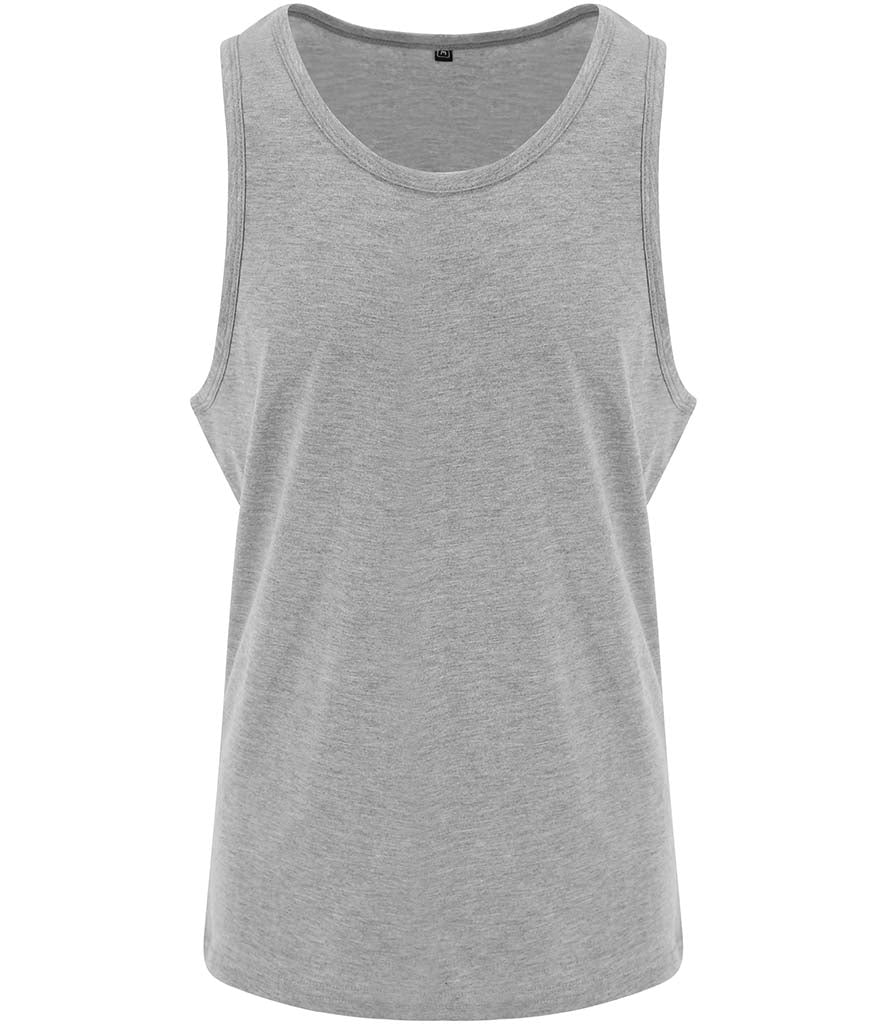 AWDis Tri-Blend Vest