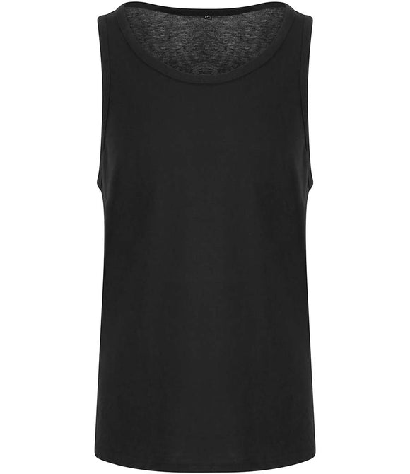 AWDis Tri-Blend Vest