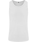 AWDis Tri-Blend Vest-7