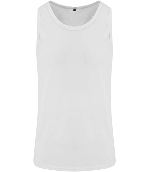 AWDis Tri-Blend Vest