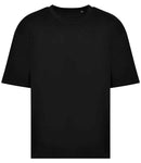 JT009 Deep Black Front