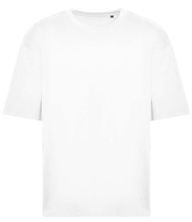 AWDis Unisex Oversize 100 T-Shirt