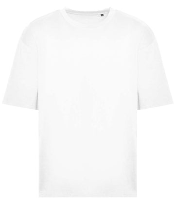 AWDis Unisex Oversize 100 T-Shirt