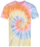 AWDis Tie-Dye T-Shirt-5