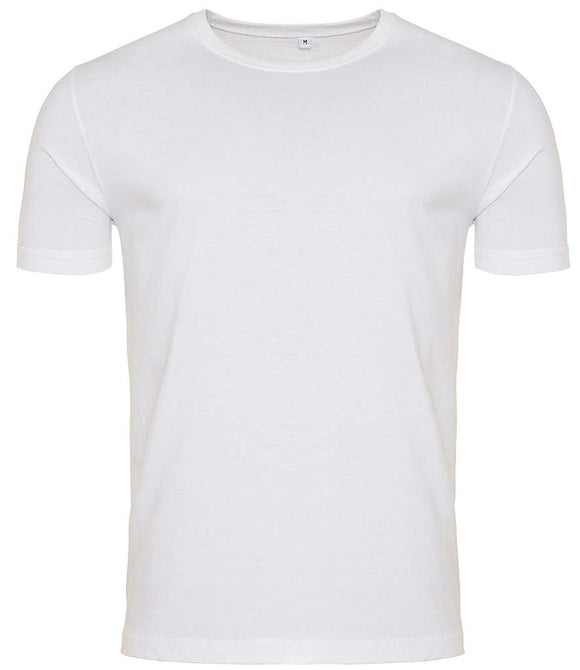 AWDis Washed T-Shirt