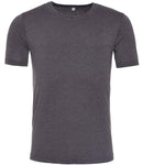 AWDis Washed T-Shirt-4