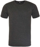 AWDis Washed T-Shirt-6