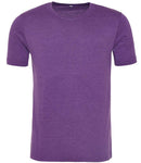 AWDis Washed T-Shirt-8