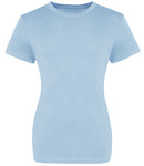 AWDis The 100 Ladies T-Shirt-11