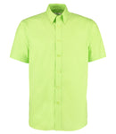 Kustom Kit Short Sleeve Classic Fit Workforce Shirt-4