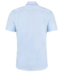 K115 Light Blue Back